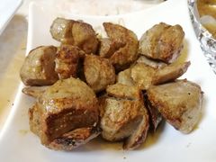 烤牛丸-碳炉海鲜烧烤·1992(北京路店)