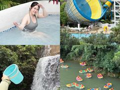 -清泉湾生态旅游度假区