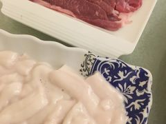 -福寿斋·老北京铜锅涮肉·烤鸭(顺义总店)