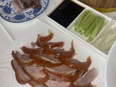 -便宜坊烤鸭店(玉蜓桥天坛店)