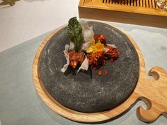 -叶叶菩提·晋福宫