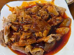 -叶氏奶汤面(平乐古镇店)