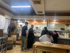 -王如意油茶(信旺·华府骏苑店)