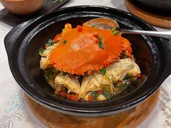 -宁波柏悦酒店·钱湖渔港