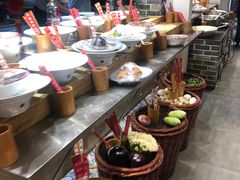 -野渡坡·极致湘菜·庭院餐厅(汉阳店)