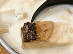 -婉泰·特色小吃·舂鸡脚(告庄二店)
