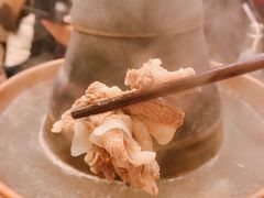 -前门张记涮肉(前门店)