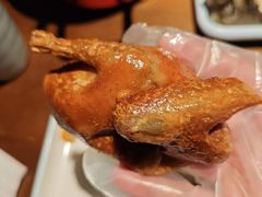 -乔街深夜食堂·小龙虾·高压锅生蚝(杭州总店)