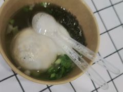 -家宴·灌蛋·沙茶面(曾厝垵店)