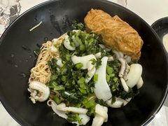 -老地方面馆(思南路店)