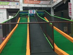 -蒙特利亲子乐园