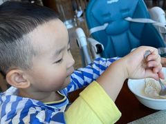 -富力丽思卡尔顿酒店·香荟全日制餐厅