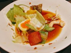 -小厨娘淮扬菜(河西奥美大厦店)
