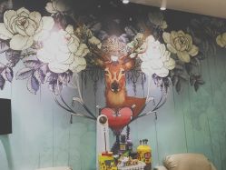 -甲舍美甲美睫艺术馆