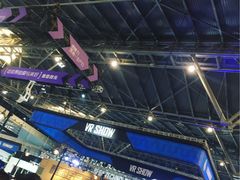 -东浩兰生上海世博展览馆