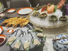 -極上萬膳·日料放题(海岸城店)