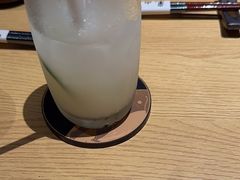 -岚山日本料理(珠江新城店)