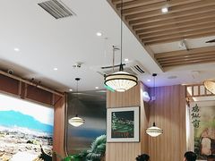 -云海肴·汽锅鸡·云南菜(广安门天虹店)