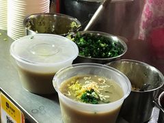 鱼汤糊粉-汪记鲜鱼糊汤粉(沈阳路总店)