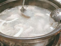 -春润大地海南椰子鸡(沙井京基百纳广场店)