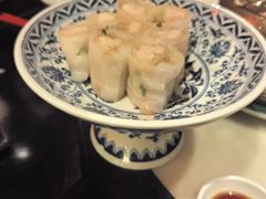 -誉八仙粤菜(万象天地店)