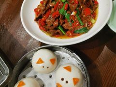 -老板恋上鱼(高新万达店)