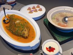 -曾宴·楚菜(湖北省博物馆店)