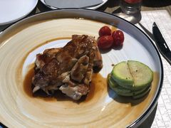 -CHASE Modern Cuisine(崇宁路店)