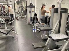 -YCHL Studios健身工作室(市二宫店)