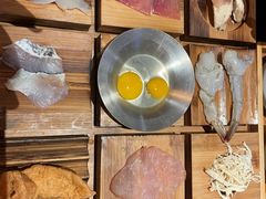 -银米·云南传统过桥米线(双廊黑金冠店)