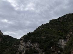 -黑龙潭风景区