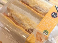 -85度C(南京龙江店)