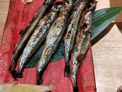 -琴寿司居酒屋(中山广场店)