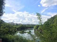 -贵阳市花溪国家城市湿地公园