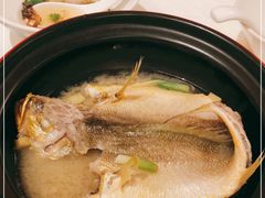 -莆田餐厅PUTIEN(西安万象天地店)