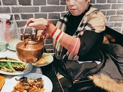 -北平盛世·新京菜·北京烤鸭(劲松·双井店)