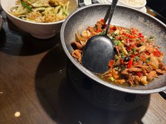 -味上湘菜馆(岳麓山店)