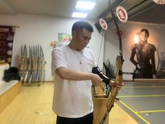 -道顺射箭·团建·骑射(张杨路店)