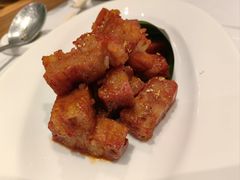 麻辣糯米藕-知味观(湖滨店)