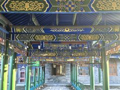 -纳家户清真寺