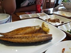 -紫霞门韩国料理烤肉(深南东路店)