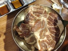 -金龙烧烤·牛肉面(西塔店)