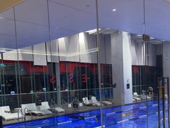 -普拉达游泳健身(水湾1979店)