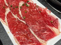 -完美生活炭火烤肉(二马路店)