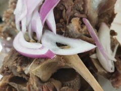-尔力新疆丸子汤(北屯店)