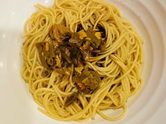 热干面-虎虎龙虾大排档(双井店)
