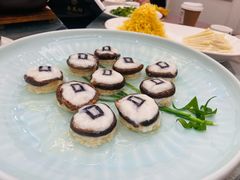 金钱鱼肚-丁老爷子苏香圆