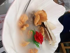 -名善山珍·野生菌汤锅(文殊院店)