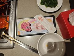 -海底捞火锅(顺义华联店)