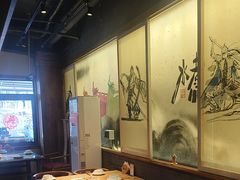 -水煮三国·川鲁江湖菜(香山店)